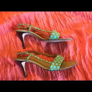Kate Spade sandals